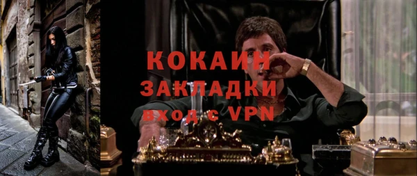 прущий лед Абаза